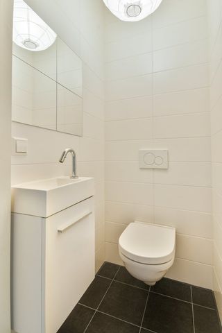 Te huur: Appartement Pieter Cornelisz. Hooftstraat 42 1 in Amsterdam - Foto 5