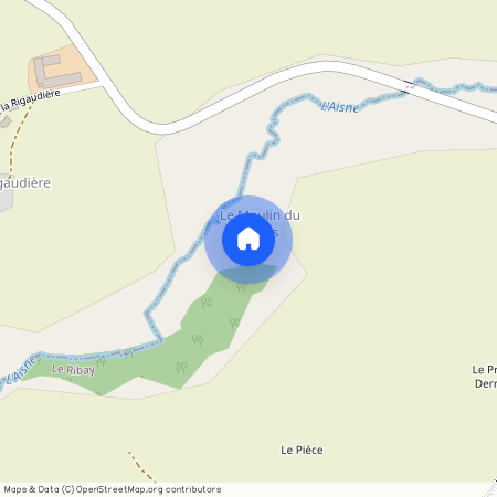 Mayenne, 53, 53640, Le Horps