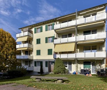 3 Zimmer, 62 m², 2. Stock - Photo 3