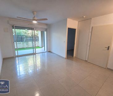Location Appartement 2 pièces 37m² TOULON 83200 - Photo 1