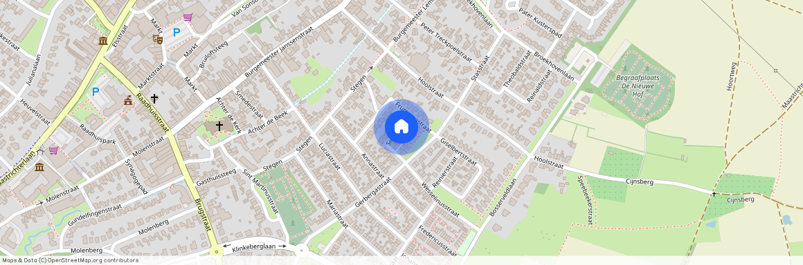 Sicofstraat 7, 6191TM, Beek