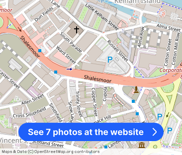 Gibraltar Street, Sheffield, S3 - Photo 1