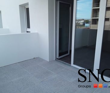 T2 AVEC TERRASSE ET PARKING - Photo 2