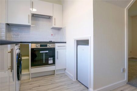1 bedroom terraced house to rent - Photo 4