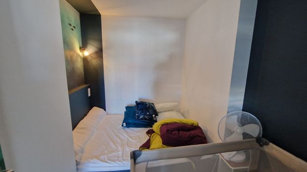 Location Appartement 1 pièce 28m² - Photo 1