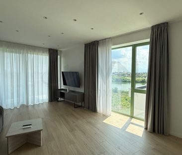 Apartament 2 camere Prima Vedere Lac - Photo 2