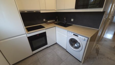 3-pokojowe w centrum Szczecina – ul. Wyszyńskiego - Zdjęcie 3