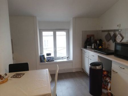 Location appartement 2 pièces 45.29 m² à Bourg-en-Bresse (01000) - Photo 3