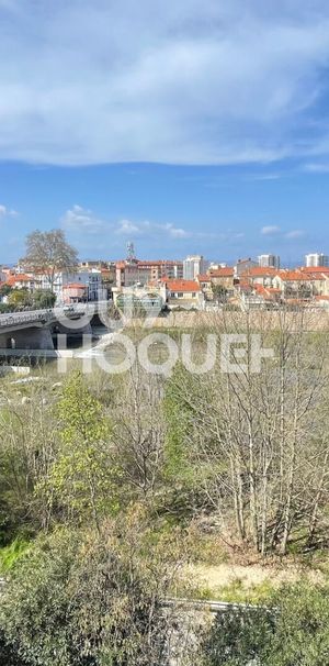 Appartement Perpignan 2 pièce(s) 43.92 m2 - Photo 1