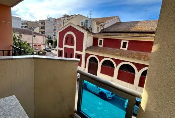 Alquiler de piso en Calle Manuel Follana