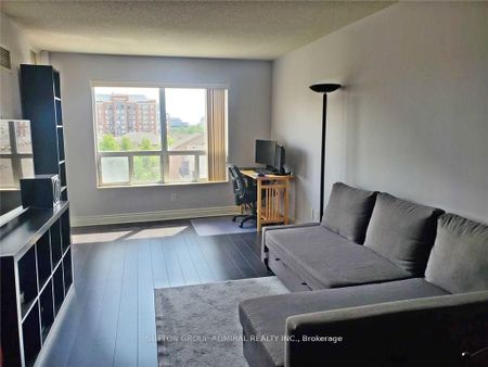 For Lease - 51 Saddlecreek Drive Unit# 602, Markham, Ontario - Photo 2