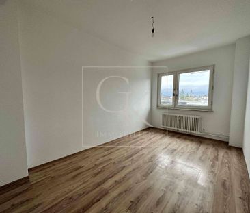 3-Zimmer-Wohnung mit Balkon - Foto 1