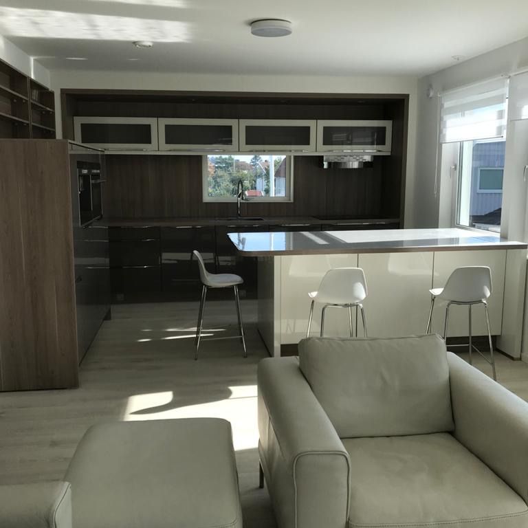 Köpingsgatan, Göteborg - Foto 1