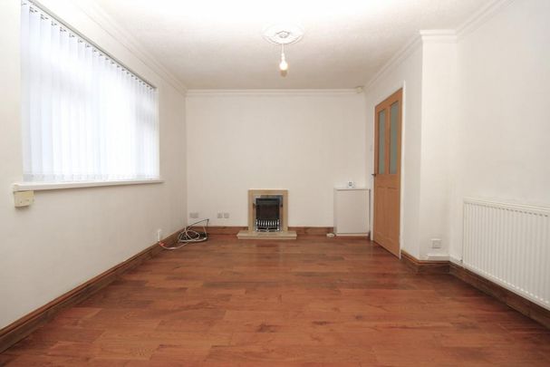 1 bedroom semi-detached house to rent - Photo 1