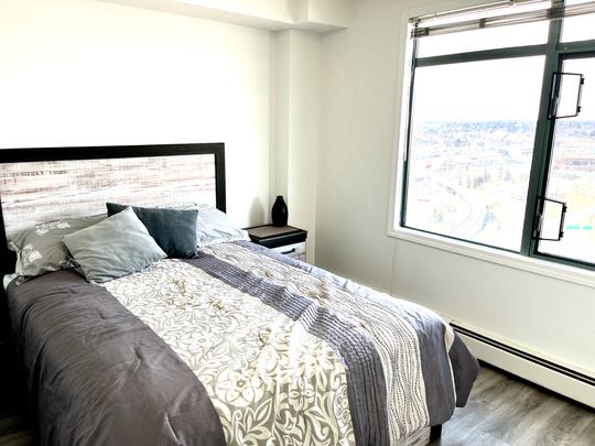 2319, 1121-6 Ave SW, Calgary, AB - Photo 1
