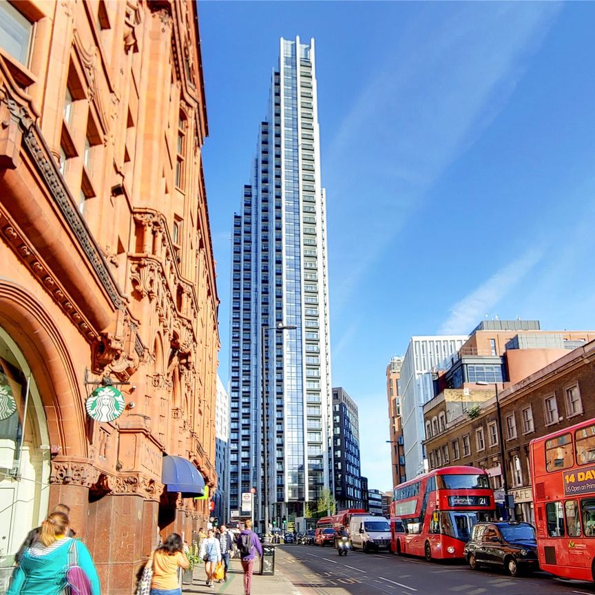 City Road London EC1V - Photo 1
