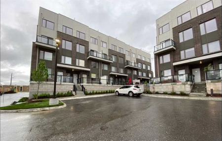 For Lease - 1460 Whites Road Unit# 109, Pickering, Ontario - Photo 4