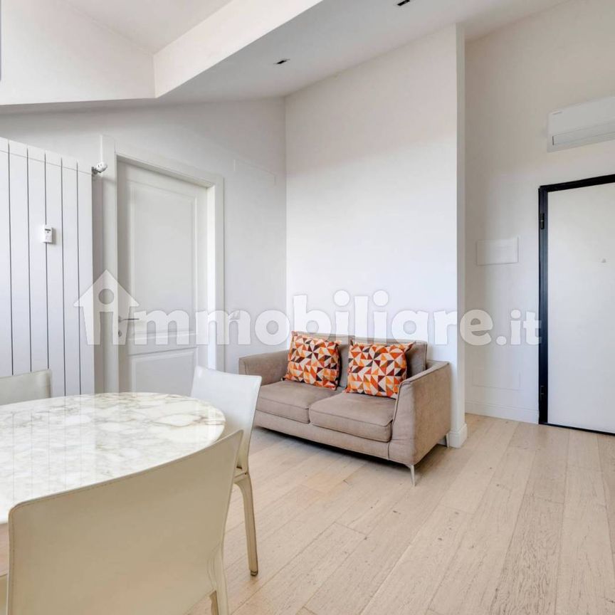 Bilocale corso Di Porta Vittoria 17, Guastalla, Milano - Photo 1
