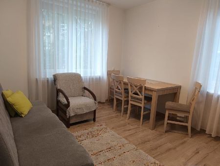 Mieszkanie Gliwice Śródmieście powierzchnia 26.08 m² C396-WM-36942 - Photo 4