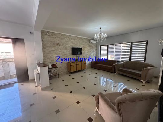 Inchirieri Case / vile Bucuresti - Photo 1
