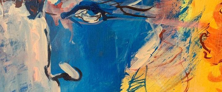 153qm Whg. SUCHT kompatiblen Mieter, Bitte per Mail vorab, Wohn.-Geschäftshaus, Balkon, Bodenheizung-Fliesen, Sep.WC, 3Schlafzi., Hausarbeitsraum...Modern-Sauber... - Foto 1