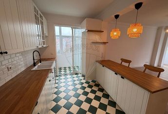 Apartamento T2 em Lisboa