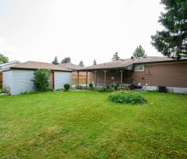 For Lease - 1295 Pinegrove Road Unit# Lower, Oakville, Ontario - Photo 6