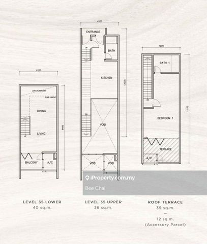 Quill Residence, KLCC, KL City Centre - Photo 2