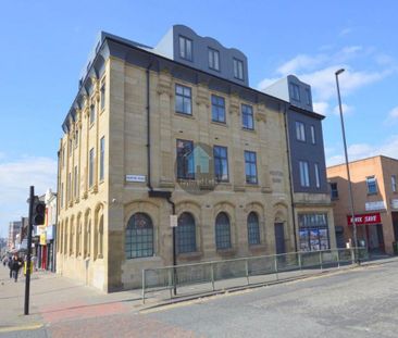 1 bedroom flat to rent - Photo 6