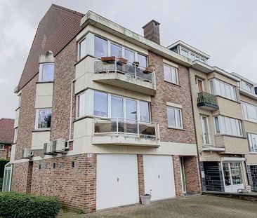 Charmant appartement 90 m² met 2 slaapkamers en garage - Photo 1