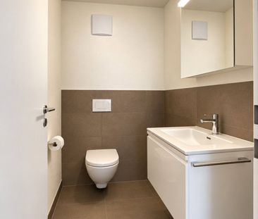 3.5 Zimmer, 85 m², 1. Stock - Photo 5