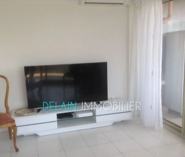 Cagnes-sur-Mer Vespins appartement 42 m - Photo 2