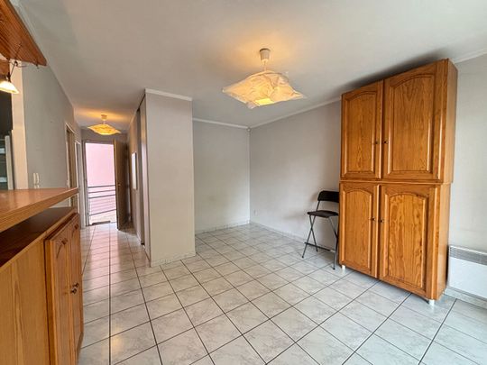 Location Appartement 1 pièce 31m² - Photo 1