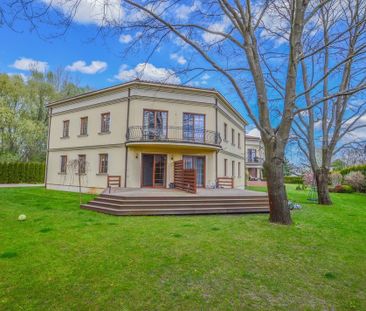 Idealny! Cichy apartament z ogrodem i tarasem ! - Фото 6