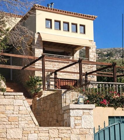 Μονοκατοικία για ενοικίαση Κέντρο Σαρωνίδας - παραλία (Σαρωνίδα) - Photo 3