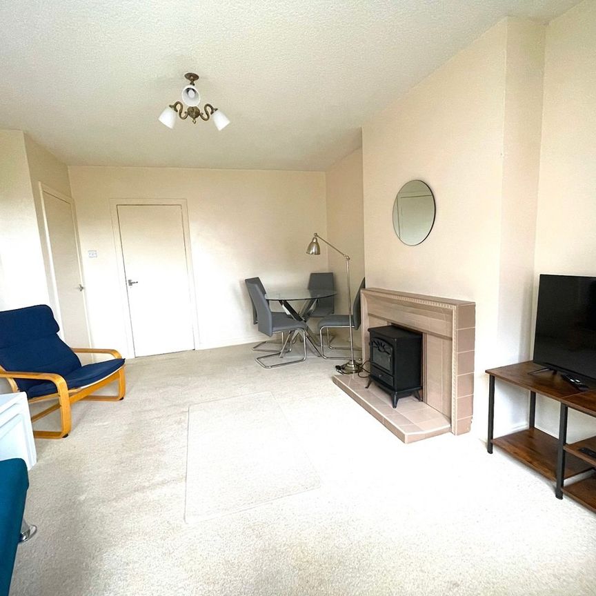 2 Bed Flat, Charterhall Grove, EH9 - Photo 1