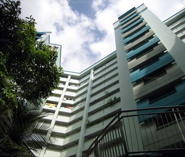 Blk 325C Anchorvale Grove (Sengkang), HDB 5 Rooms - For Rent - Photo 4