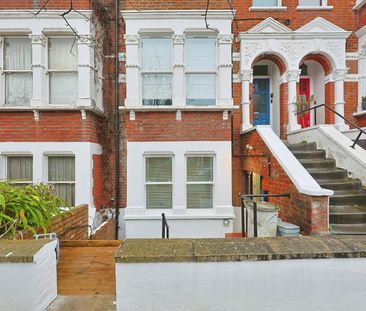 2 Bed Flat, Stanlake Road, W12 - Photo 4