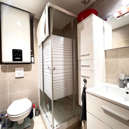 Location Appartement 2 pièces 34m² - Photo 4