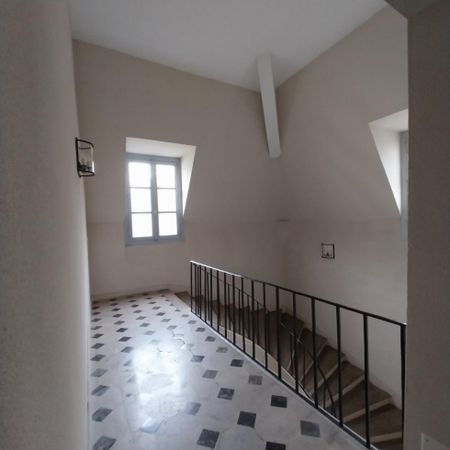 Appartement Versailles Saint-Louis 3 pièce(s) 60.2 m2 - Photo 2