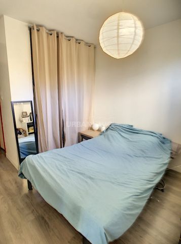 Location Appartement 2 pièces 34m² MONTPELLIER 34000 - Photo 4