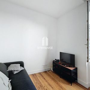 Location Appartement 2 pièces Meublé 34m² STRASBOURG 67000 - Photo 2