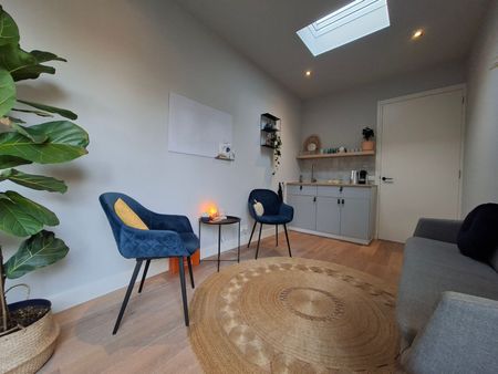 Huis te huur: Johan van Oldenbarneveltlaan 10 3705 HG Zeist - Photo 3