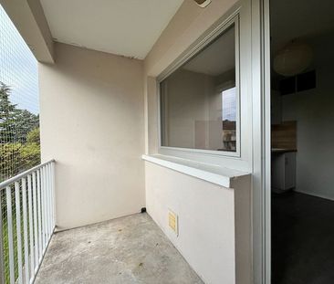 Appartement 4 pièces à louer - Photo 2