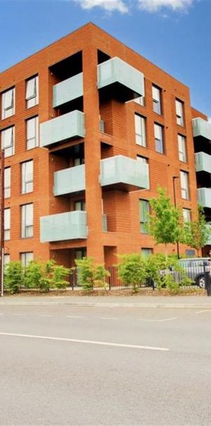 2 bedroom flat to rent - Photo 1