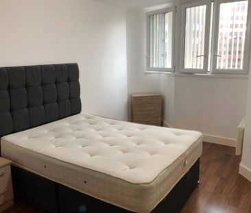 1 Bed Flat, Hagley Road, B16 - Photo 5