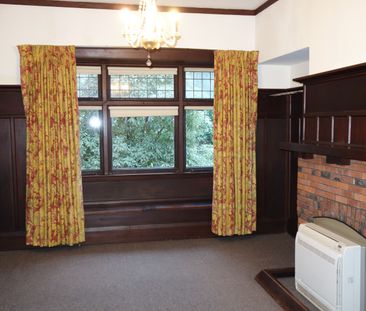 4-5 Bedrooms - Character and Space - Christchurch Girls' & Boys' Zone - Photo 6