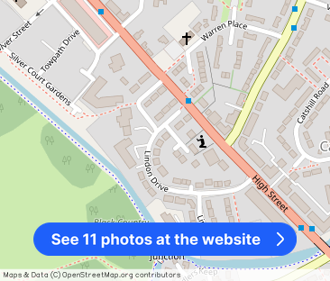 Lindon Drive, Brownhills, Walsall, WS8 6DD - Photo 1