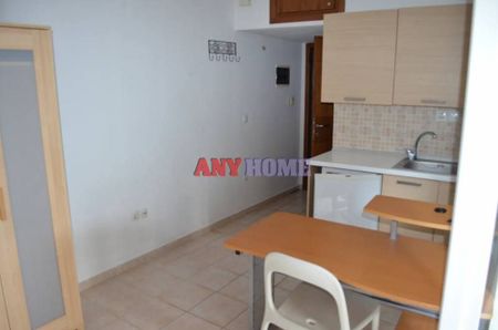Studio/Γκαρσονιέρα για ενοικίαση 40 Εκκλησιές (40 Εκκλησιές - Ευαγγελίστρια) - Photo 5
