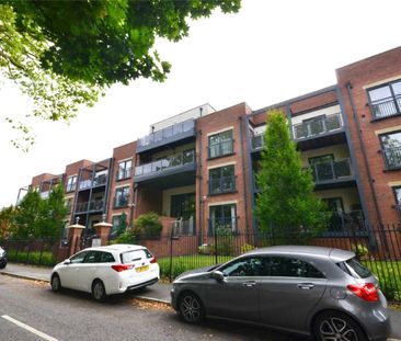 West Court, 16 Highmarsh Crescent, West Didsbury, Manchester, M20 2AL - Photo 3